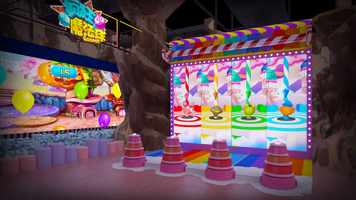 兒童游樂(lè)設(shè)施