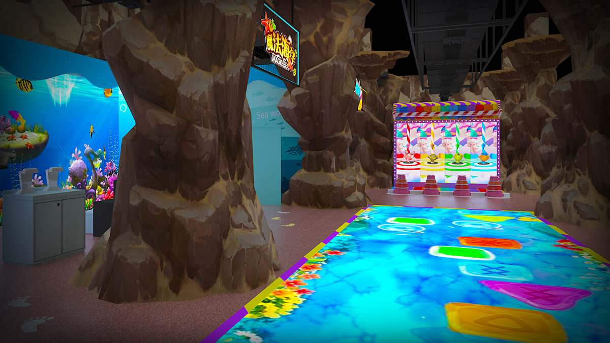 兒童游樂(lè)設(shè)施