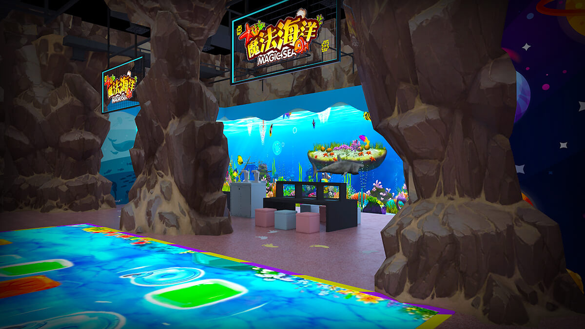 兒童游樂(lè)設(shè)施