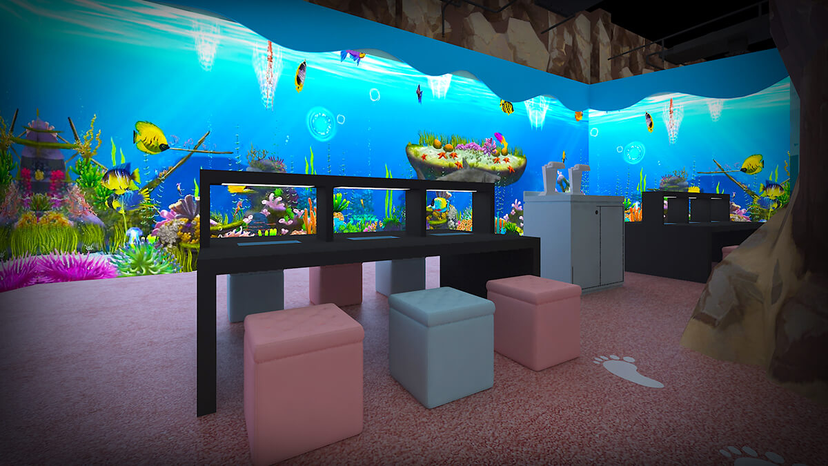 兒童游樂(lè)設(shè)施